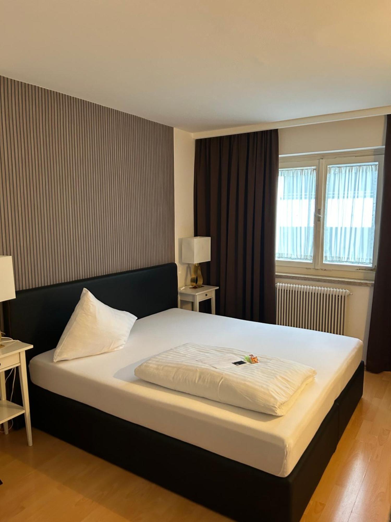 Hotel Berg Seekirchen am Wallersee Ngoại thất bức ảnh