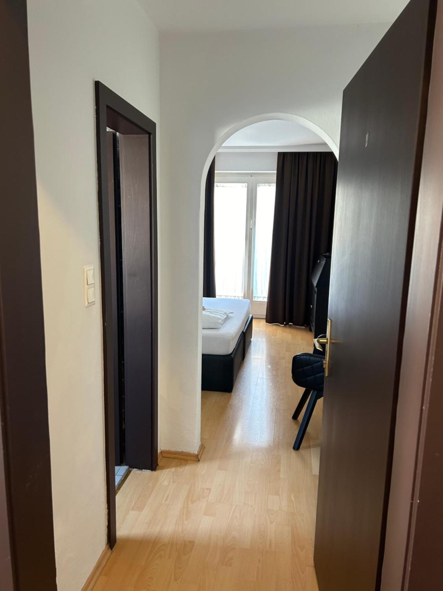 Hotel Berg Seekirchen am Wallersee Ngoại thất bức ảnh